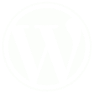 WordPress Logo Inp-Web