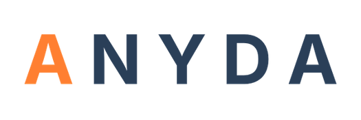 Logo Anyda